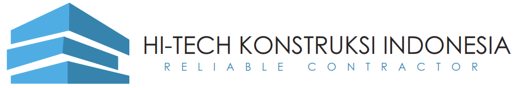 Hitech Konstruksi Indonesia